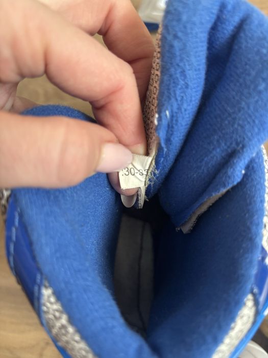 Ролики дитячі 28-31