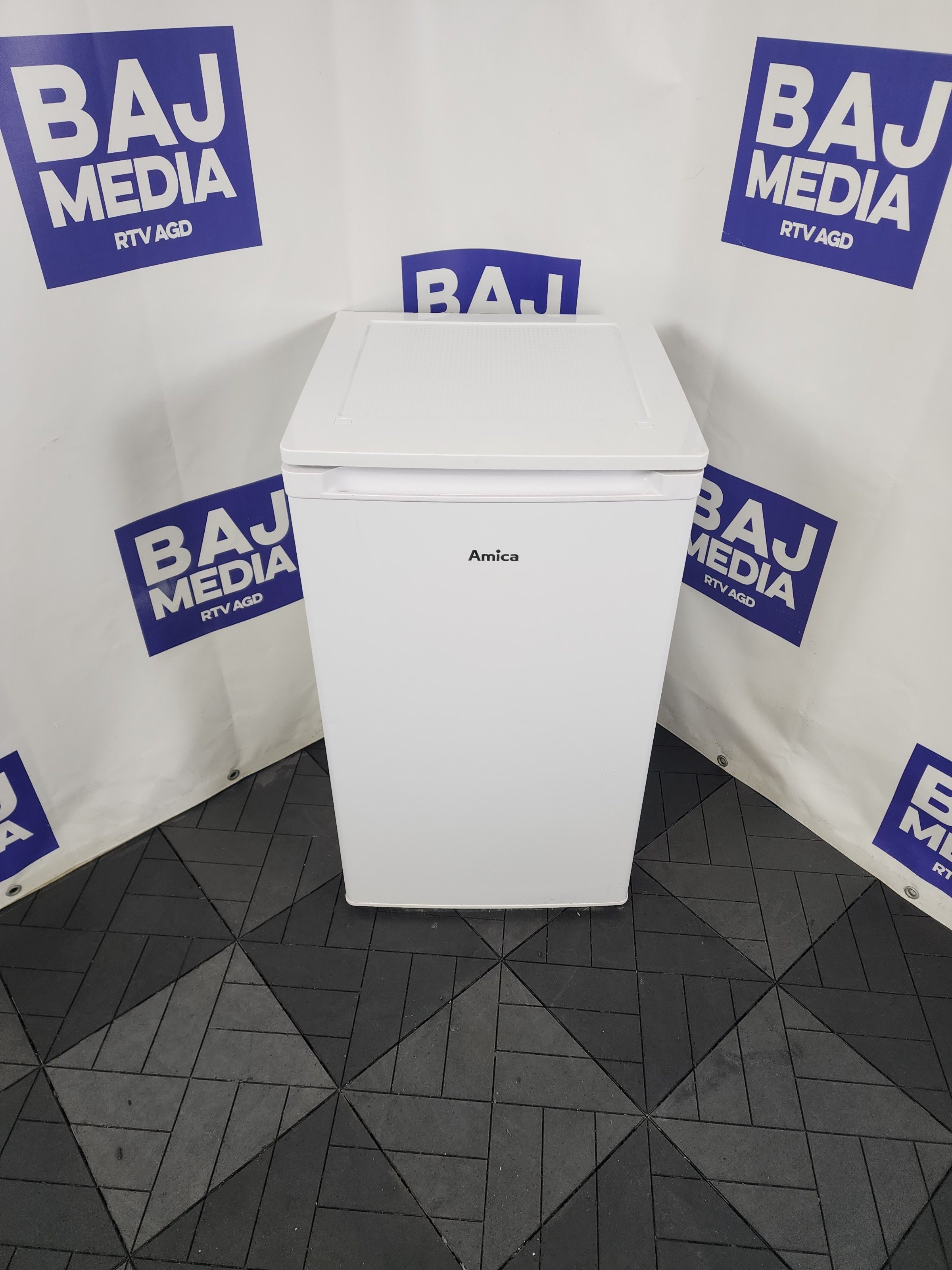 Lodówka Amica 84 Cm Dostawa/6Mscgwarancja