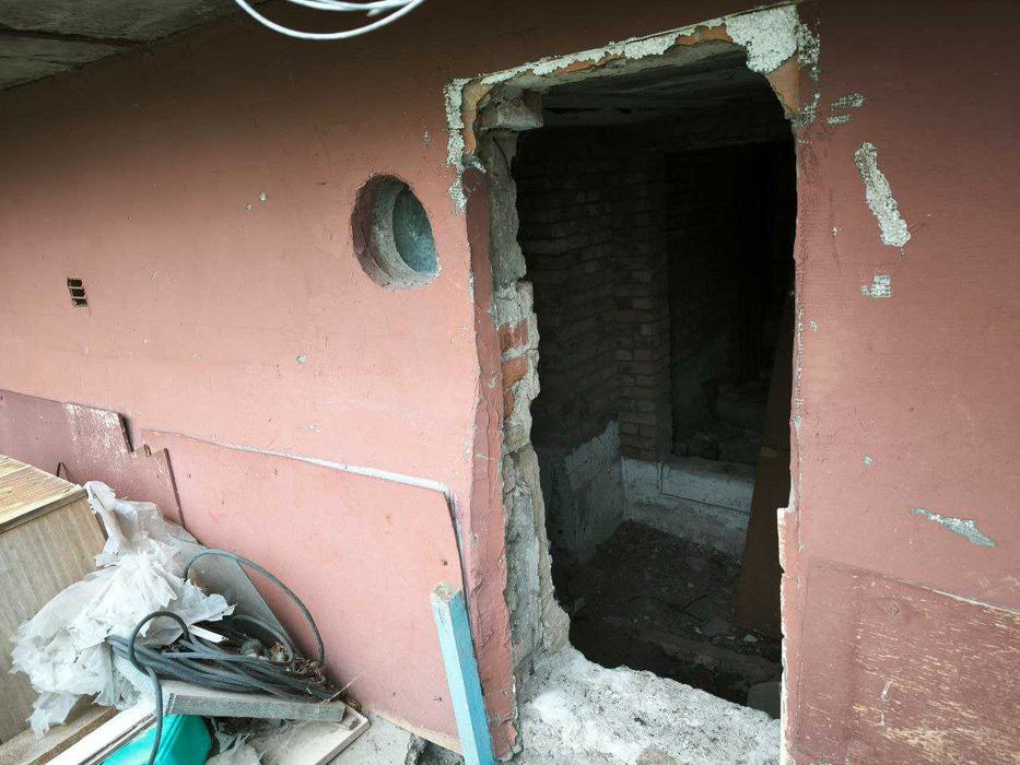 Продаж 4-кімнатного будинку. 2 поверхи та цоколь, СТ Електроніка.