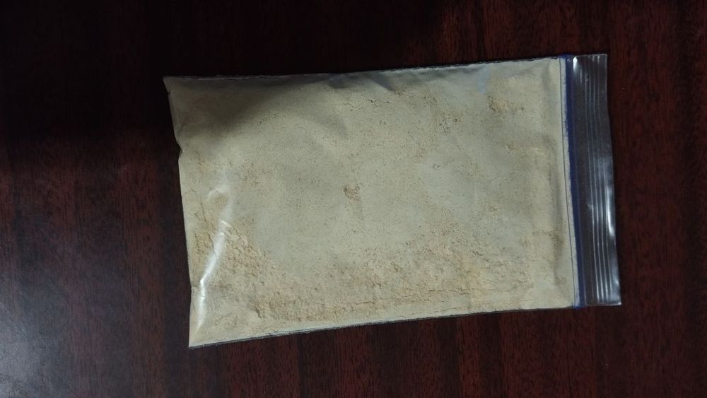 Часник сушений  домашніх урожай 2025р.