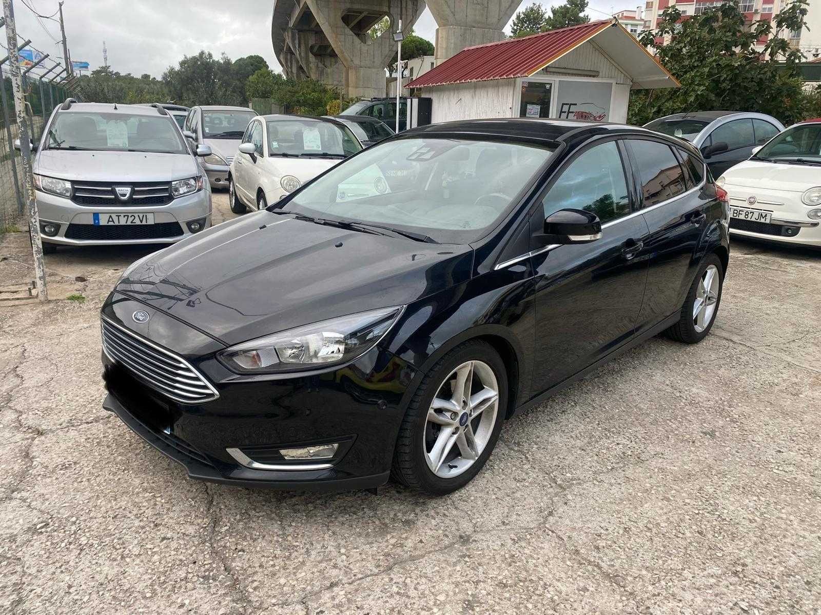 Venda o cedência de crédito ford