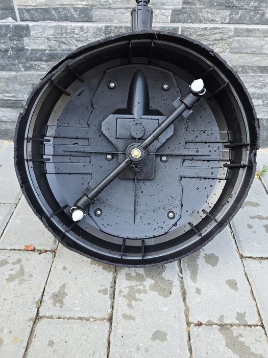 Acessório para limpeza de pavimentos Parkside