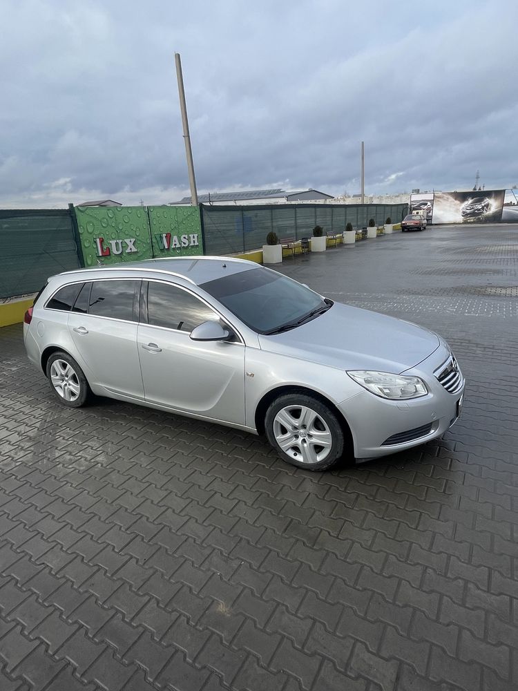 Opel Insignia 2.0 cdti Терміново