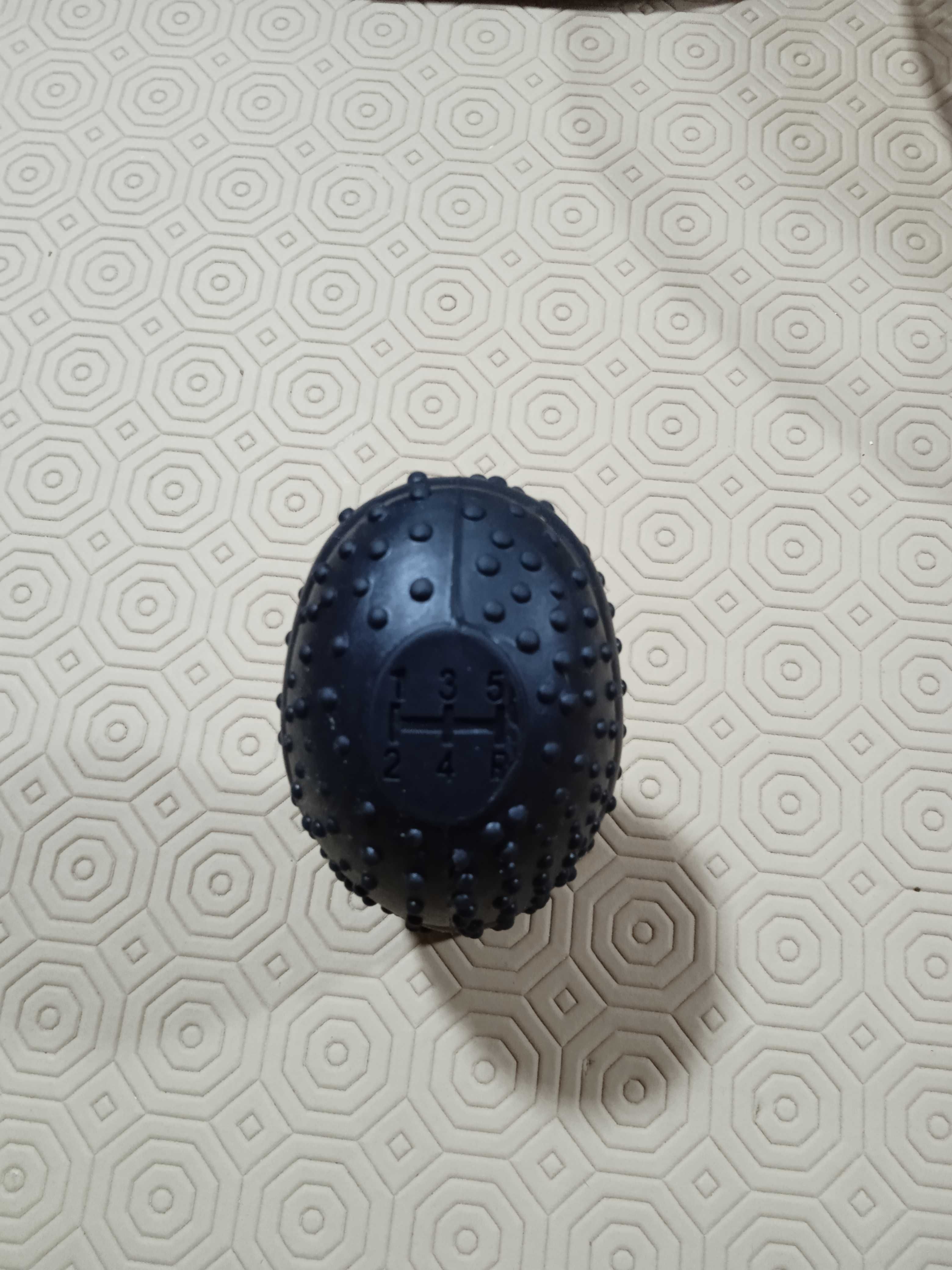 Vendo proteção em silicone da manete de velocidades cor preto novo.