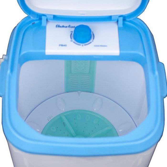 Pralka Electro-Line PB40-8A 4.0 kg, 180 W