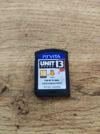 Unit 13 Playstation Vita PSV