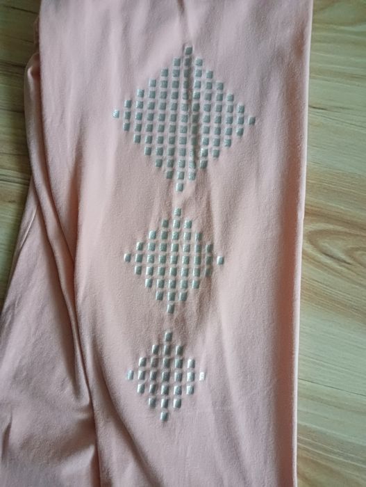 Spodenki 7/8 dziecięce