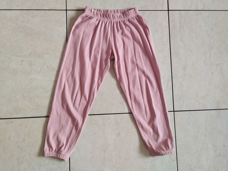 Piżama 122/128 Pepperts 100% bawełna