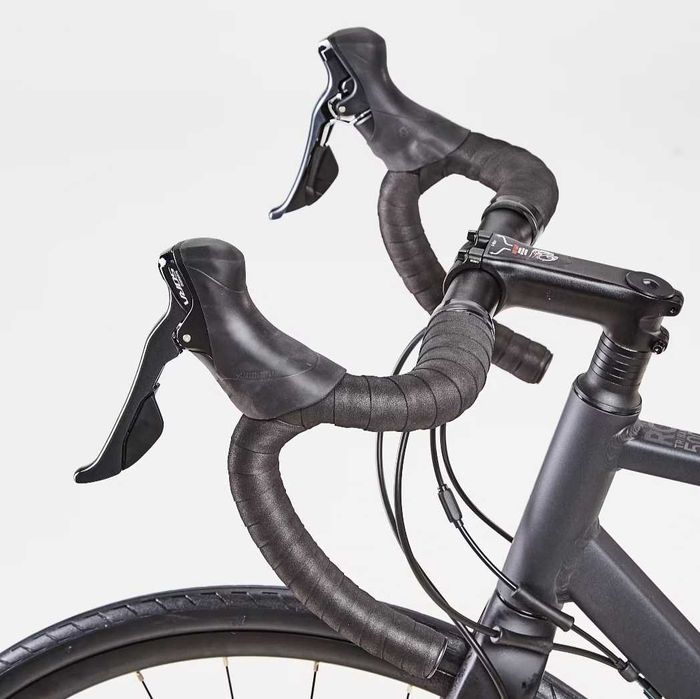 Bicicleta triban 500rc