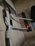 Hulajnoga wyczynowa custom [Lucky, Ethic, root, core)