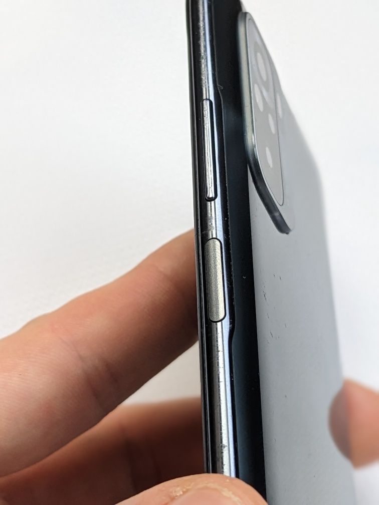 Xiaomi Redmi Note 10S Onyx Gray 6/128