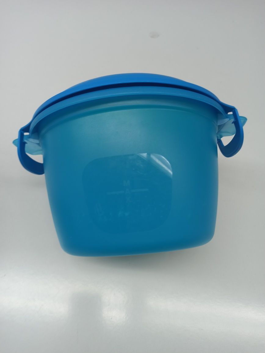 Tupperware Micro Arroz