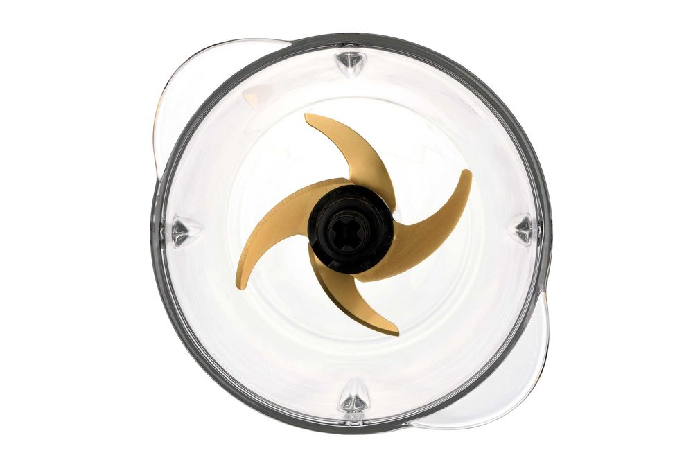 Подрібнювач Ardesto CHK-4001BR новий на гарантії