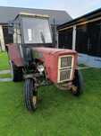 Sprzedam Ursus ( Zetor)