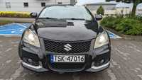 Suzuki Kizashi 2.4 CVT Benzyna+LPG 2010 - polski salon