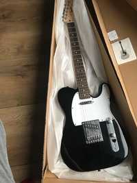Gitara elektryczna Fender Squier Telecaster