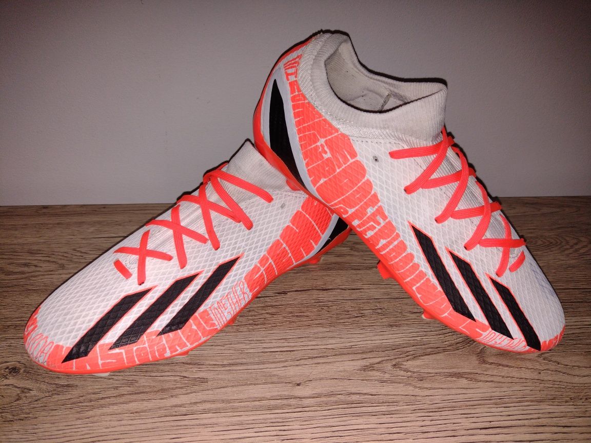 Adidas X Unstoppable roz 44