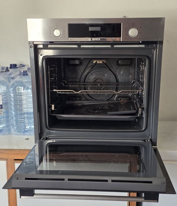 Forno encastre        .