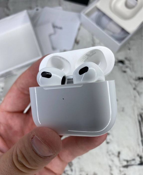 AirPods 3 | Навушники