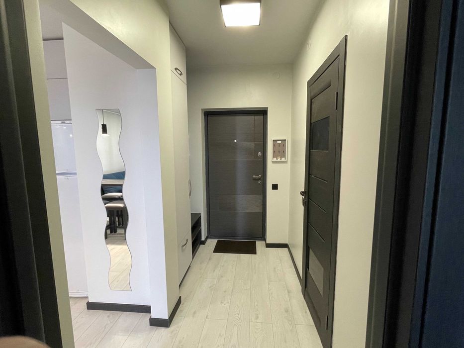 Затишна квартира у центрі Трускавця - 10 хв. до бювета