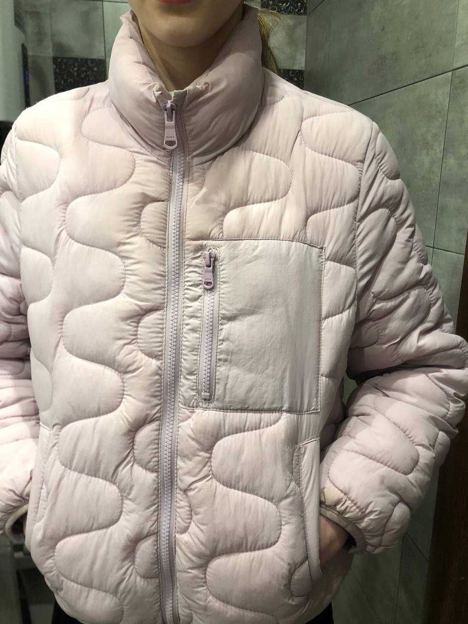 Демисезонная куртка Zara 164