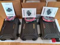 Przetwornica 6000W/3000w 24/12-230v czysty sinus.