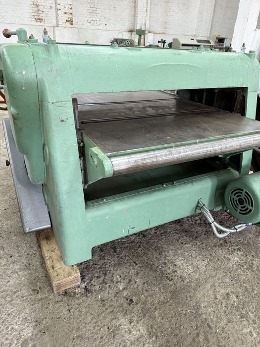 Рейсмус, рейсмусовий верстат 1000мм