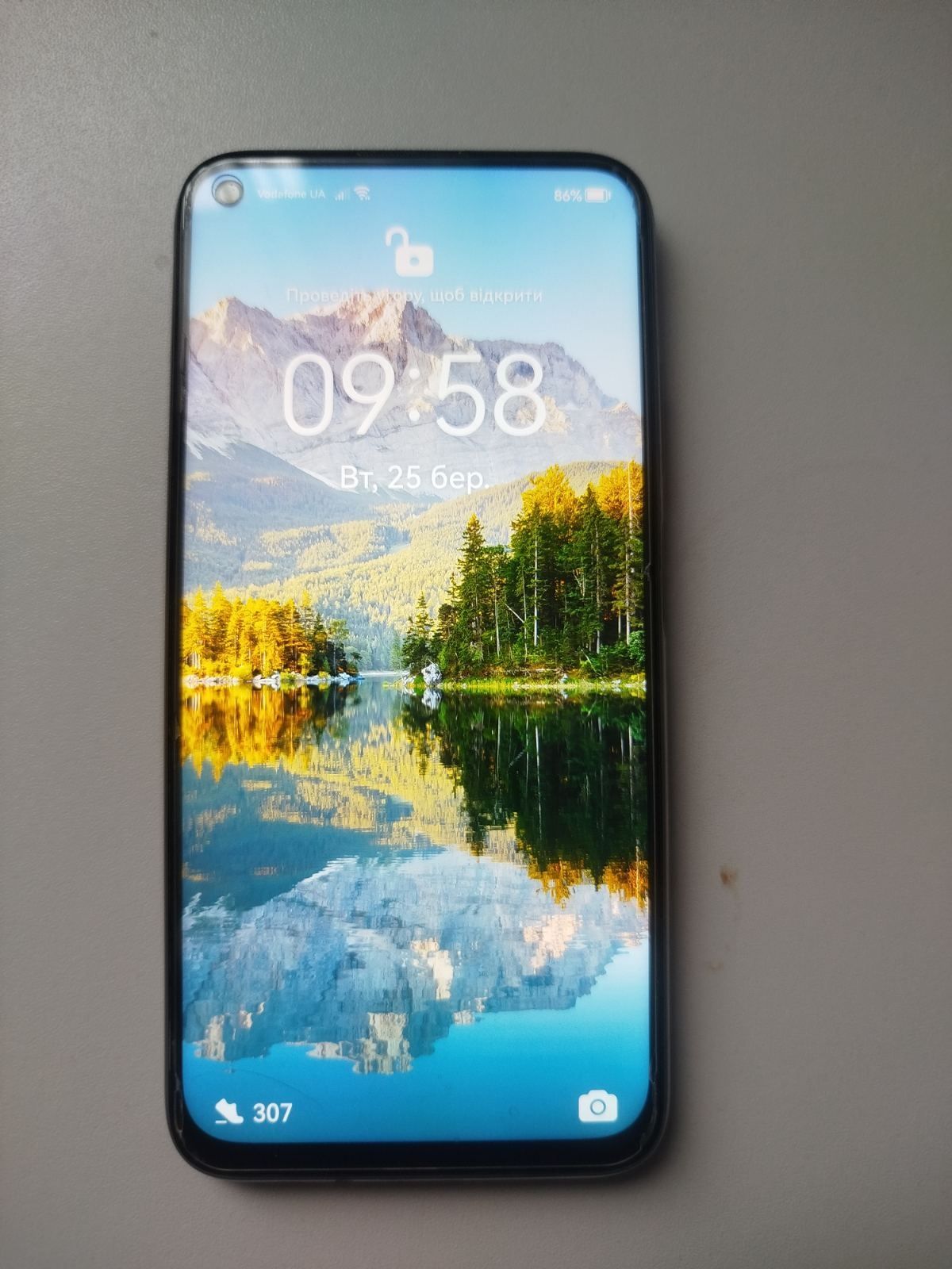 HUAWEI P40 lite 6/128