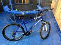 Rower Rockrider 340 - Rowery górskie MTB