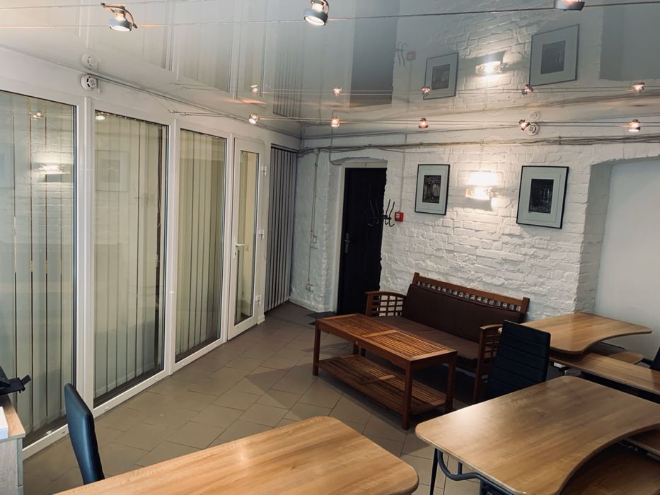 Продажа офиса без %,  от хозяина Кониського ( Тургеневская) 48/13