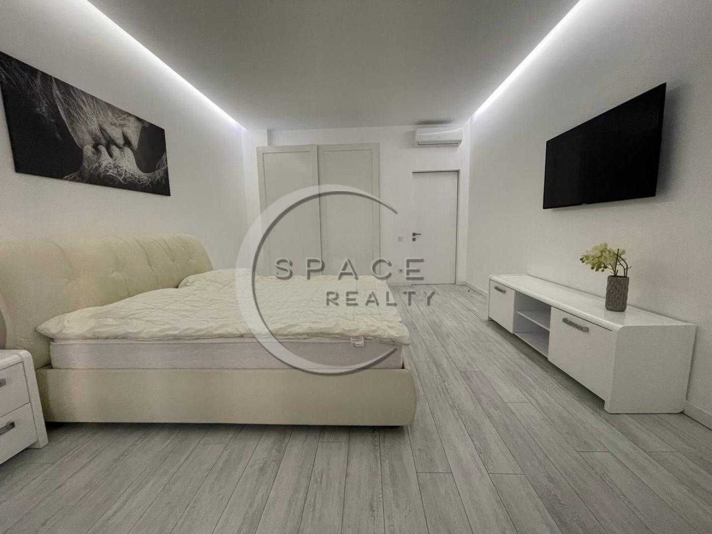 Оренда 3-кімнатної квартири 90 м² 4 поверх в ЖК«Бульвар Фонтанів»90 м²
