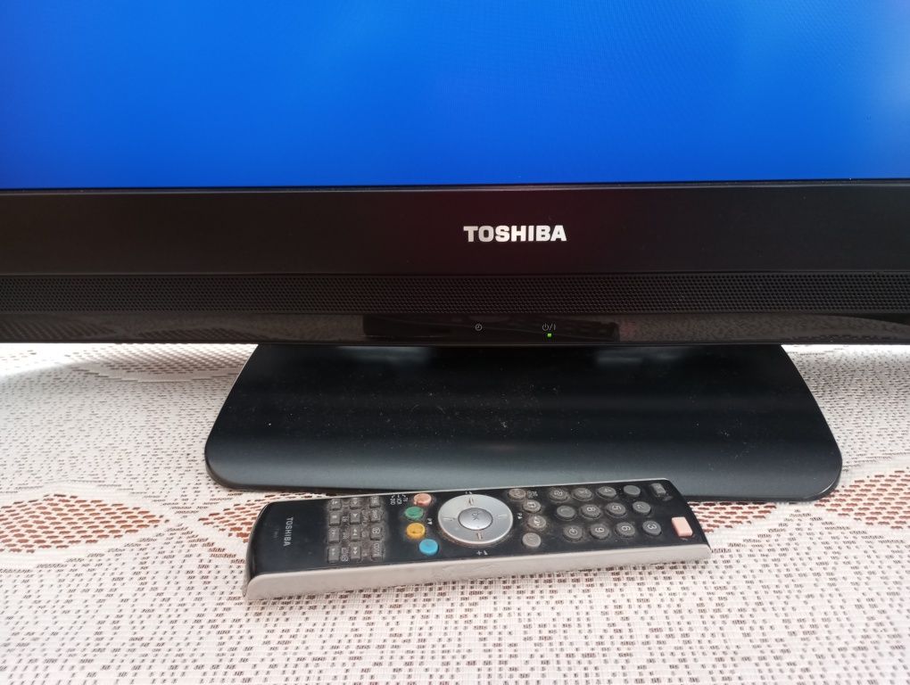 TV Toshiba 32 cale