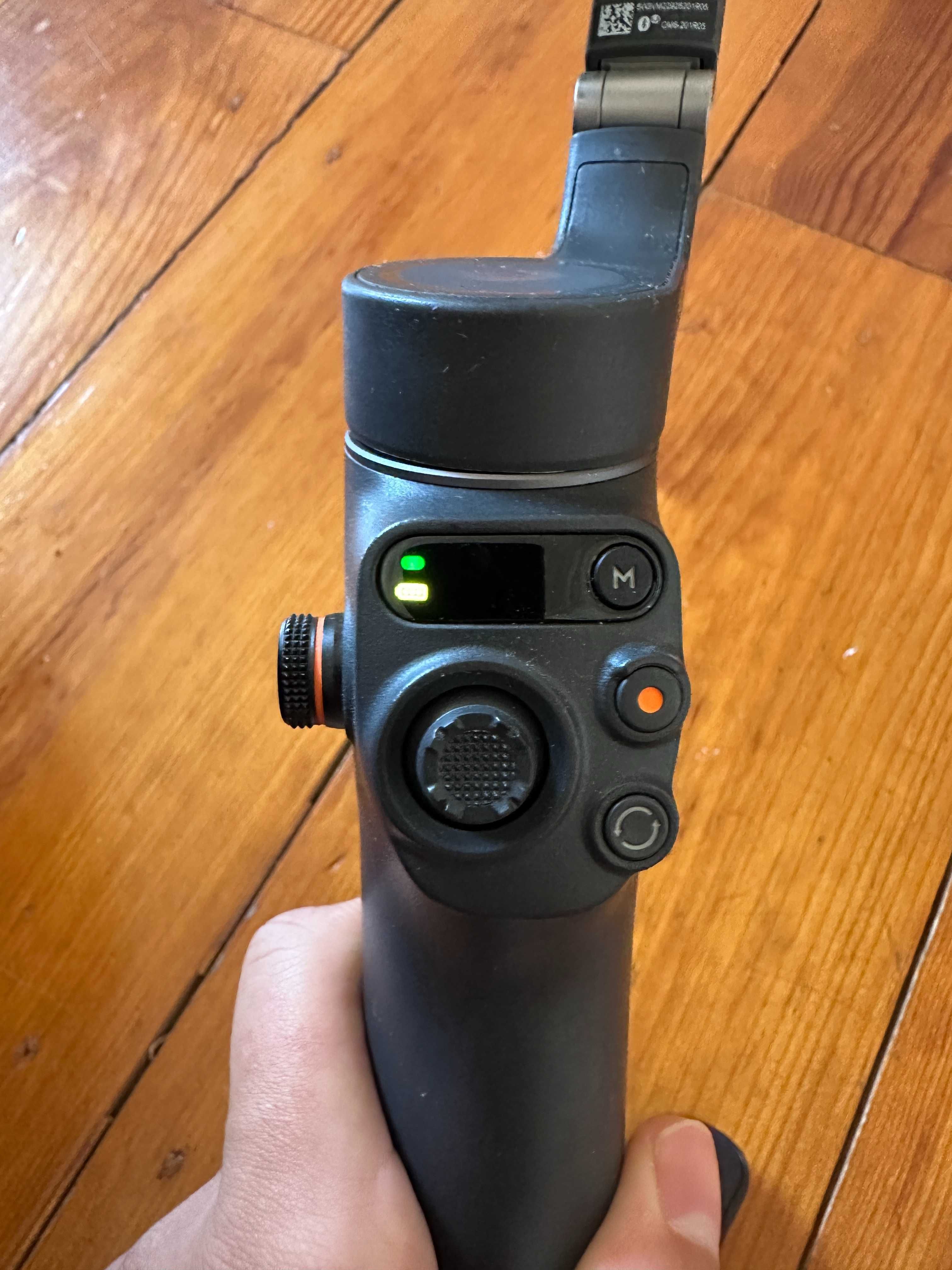 dji osmo mobile 6