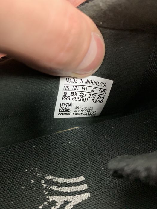 Футбольная обувь adidas copa оригинал 42.5р бампы сороконожки бутсы