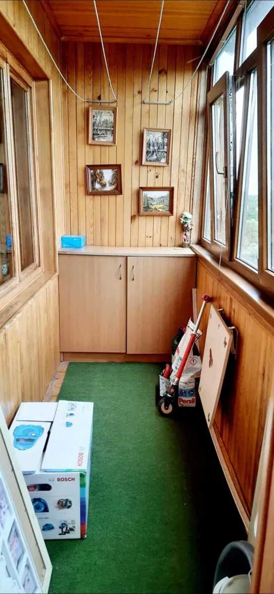 Продам 2-к квартиру 52 м2, 7 пов, Центр! Боярка!  (м. Житомирська)