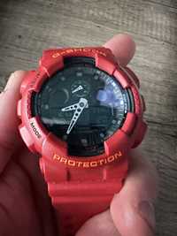 Zamienie Casio ghock