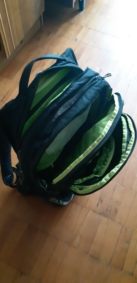 Osprey radial 26