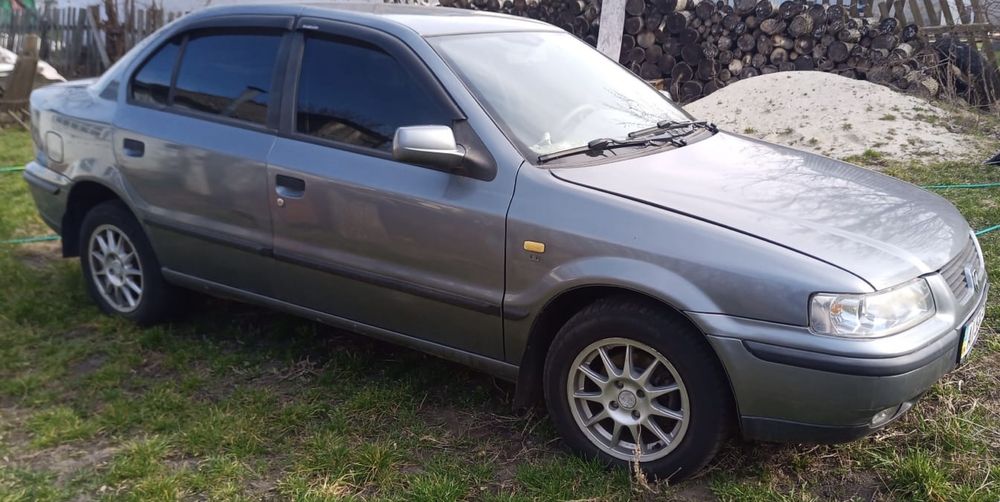 Продам автомобіль