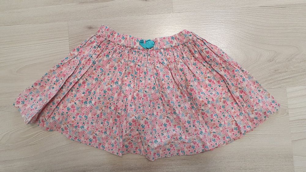 Paka ubrań dla dziewczynki 92 Zara, Next