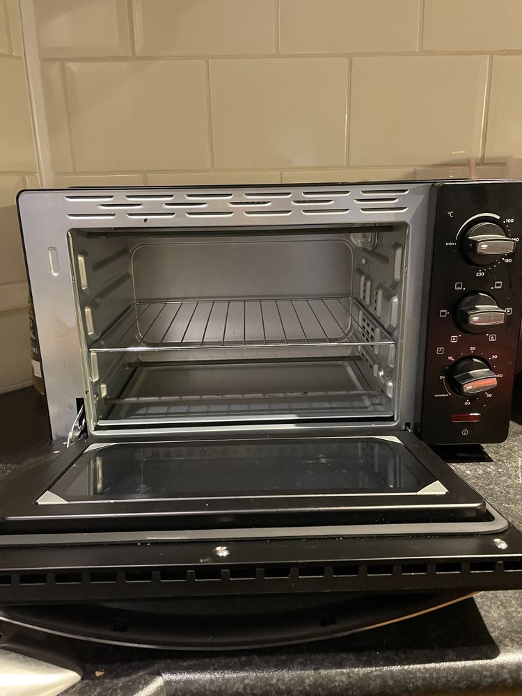 Forno eletrico holandes