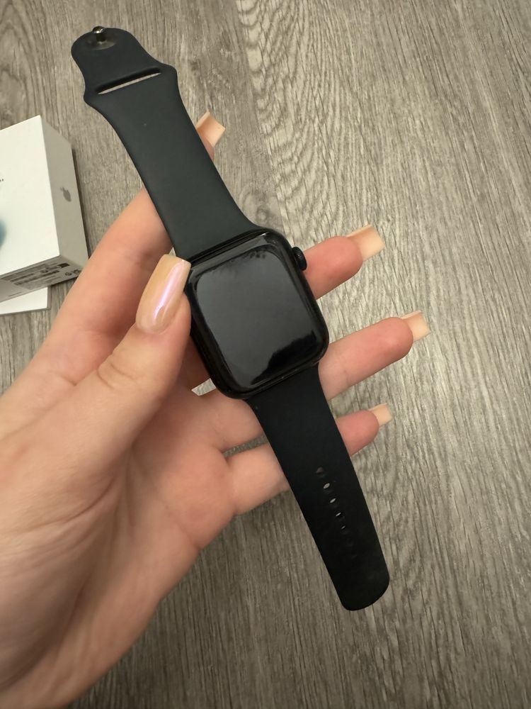 Apple watch SE 2