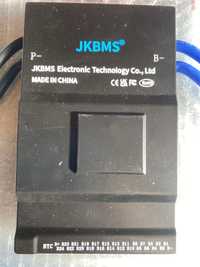 BMS JK 200A LTO LFP li-ion