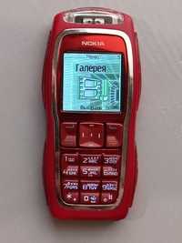 Nokia 3220 молодёжный