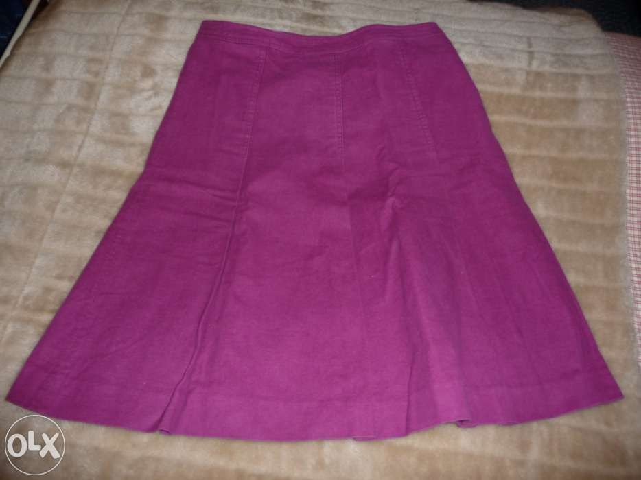 Saias  hippie (10 euros cada)