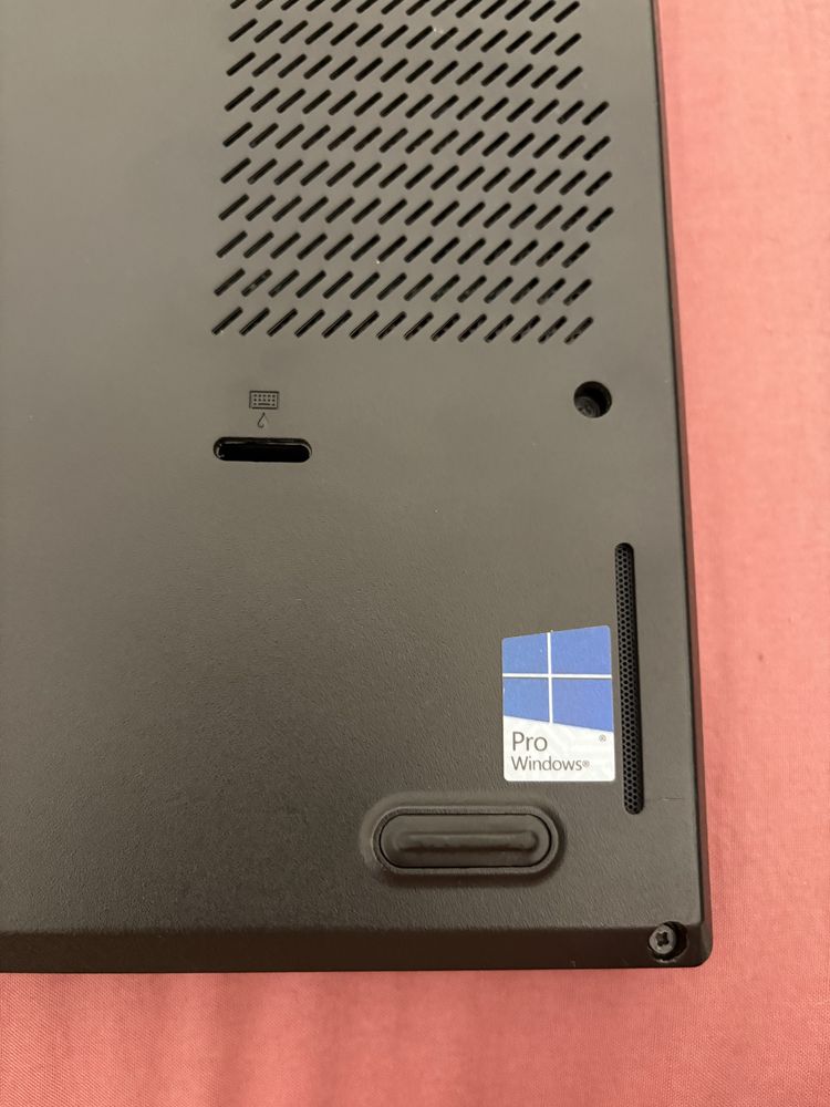 ThinkPad L460 Signature edition