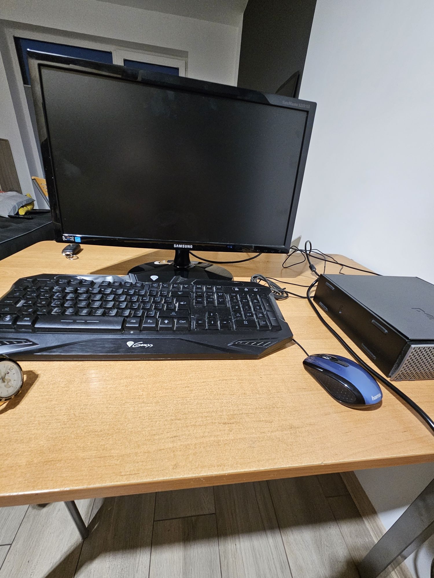 Monitor  Samsung  S22B150N