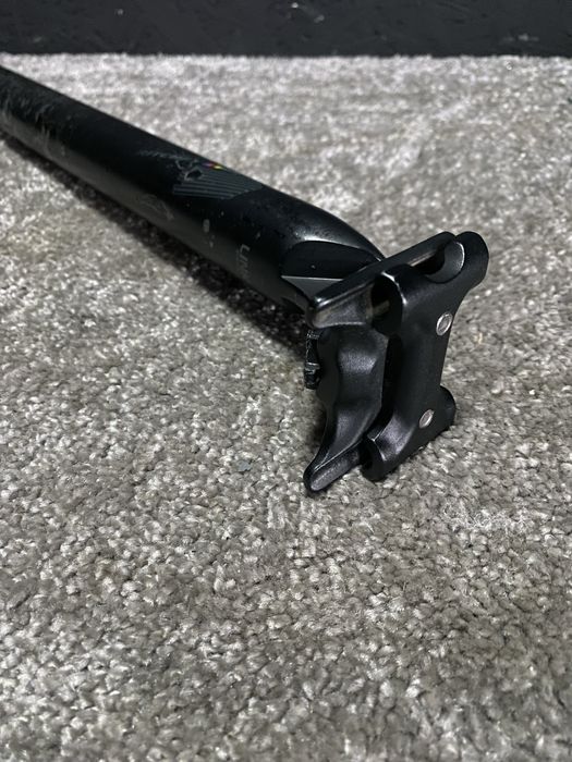 Sztyca Ritchey Trail WCS 30,9 Link system