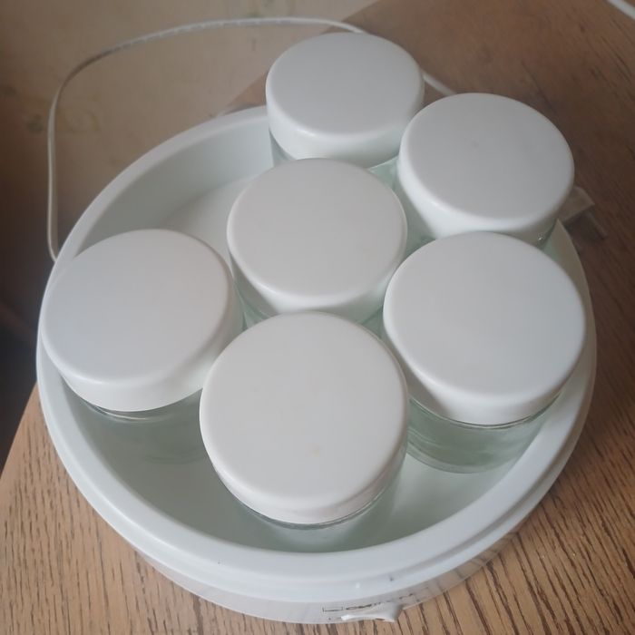 Йогуртница Clatronic JM