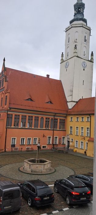 Apartament do wynajęcia