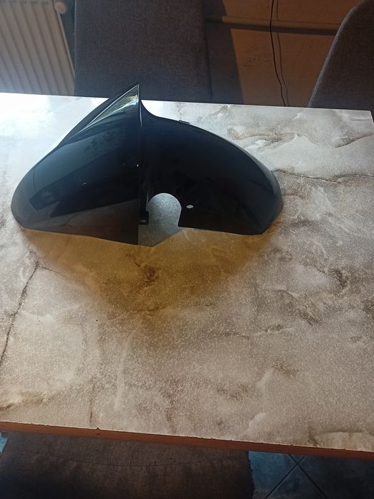 Błotnik przedni do Peugeota skutera 50 kisbee